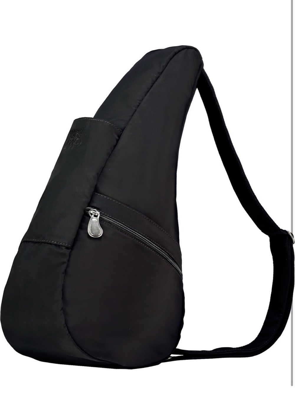 NWT AMERIBAG 17" MICROFIBER HEALTHY BACK BAG TOTE Great for Travel.